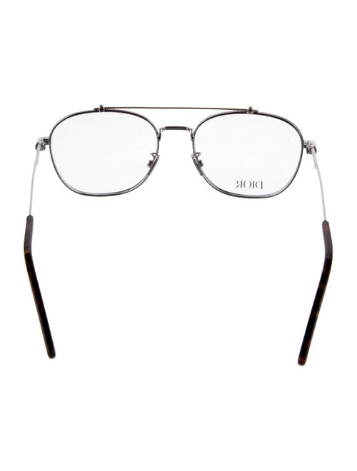 Christian Dior Dior Stellaire 1 Round Eyeglasses