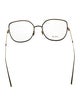 Christian Dior Dior Stellaire 1 Oversize Eyeglasses