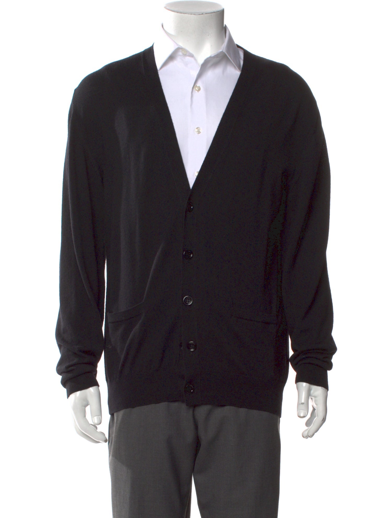 Dior Homme Vintage 2010 Cardigan