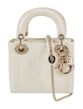 Christian Dior Cannage Lady Dior 2022