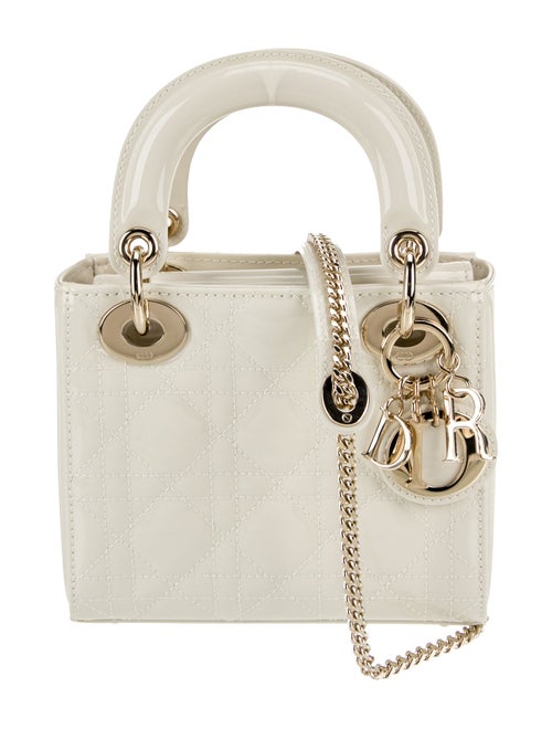 Christian Dior Cannage Lady Dior 2022