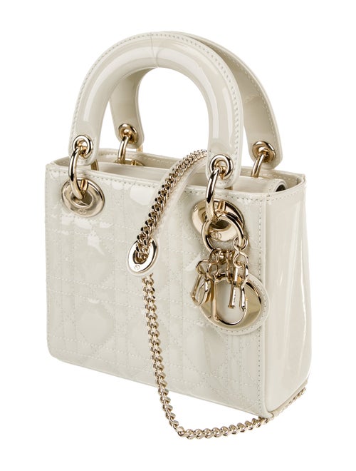 Christian Dior Cannage Lady Dior 2022