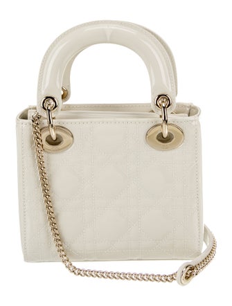 Christian Dior Cannage Lady Dior 2022