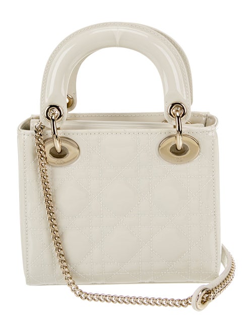 Christian Dior Cannage Lady Dior 2022