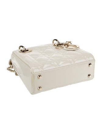 Christian Dior Cannage Lady Dior 2022