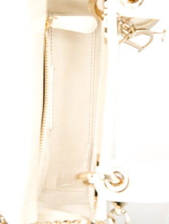 Christian Dior Cannage Lady Dior 2022