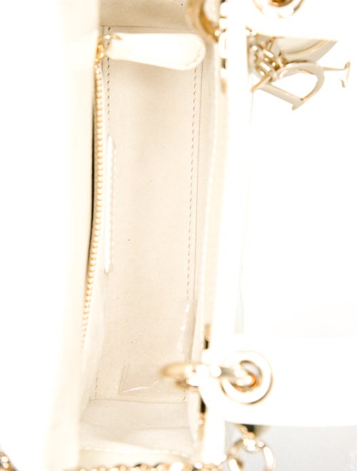 Christian Dior Cannage Lady Dior 2022