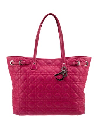 Christian Dior Cannage Panarea