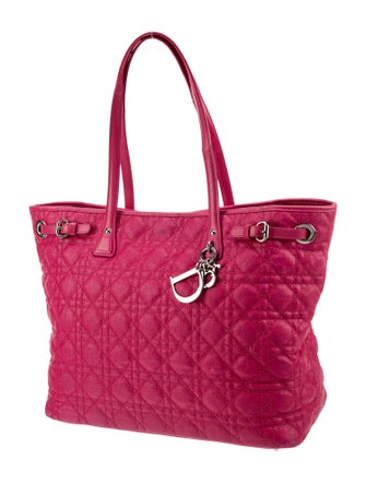 Christian Dior Cannage Panarea