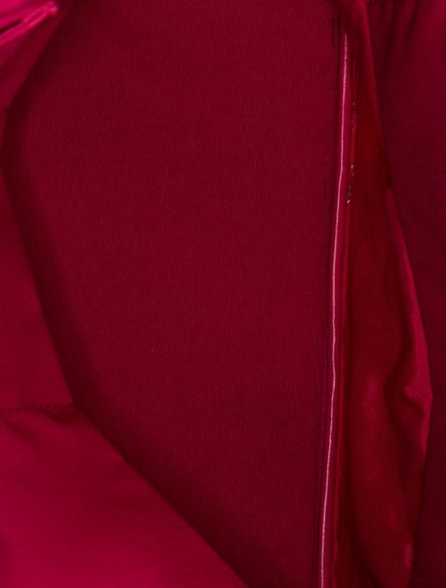 Christian Dior Cannage Panarea