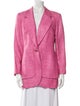 Christian Dior Blazer
