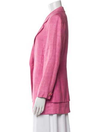 Christian Dior Blazer