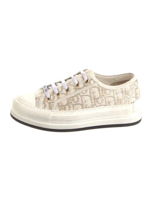 Christian Dior Walk'n'Dior Sneakers