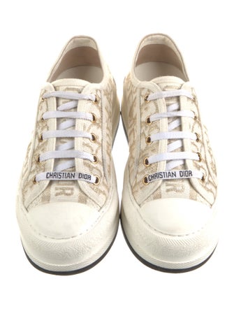 Christian Dior Walk'n'Dior Sneakers