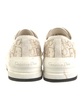 Christian Dior Walk'n'Dior Sneakers