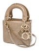 Christian Dior Cannage Lady Dior Mini 2022