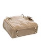 Christian Dior Cannage Lady Dior Mini 2022