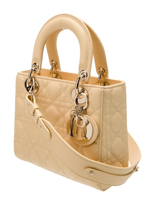 Christian Dior Cannage Lady Dior 2023