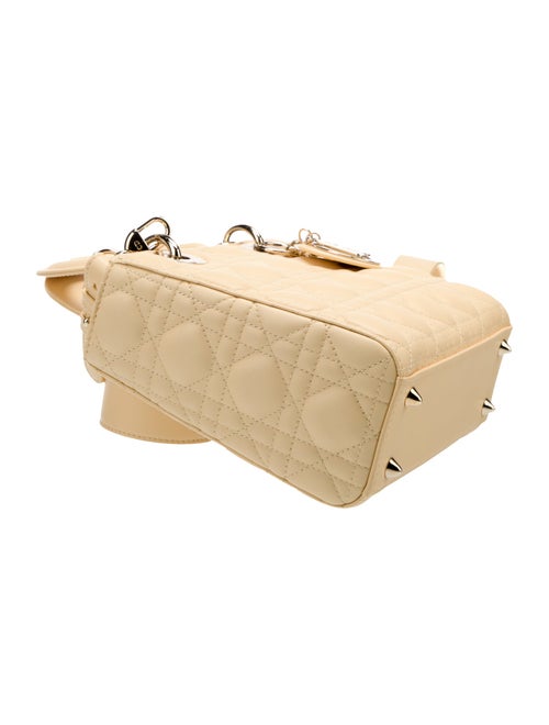 Christian Dior Cannage Lady Dior 2023