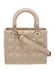 Christian Dior Cannage Lady Dior Medium 2023