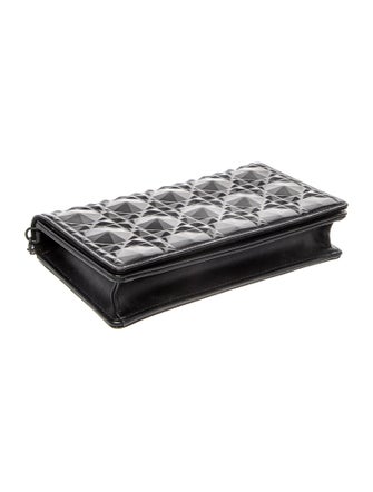 Christian Dior Cannage Lady Dior 2022