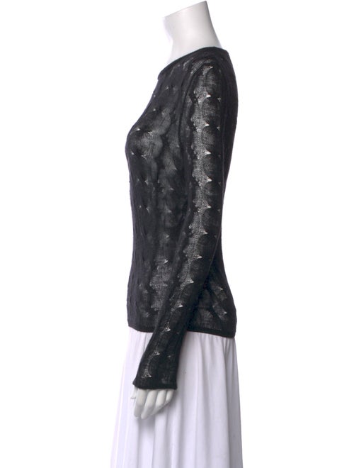 Christian Dior 2014 Wool Sweater