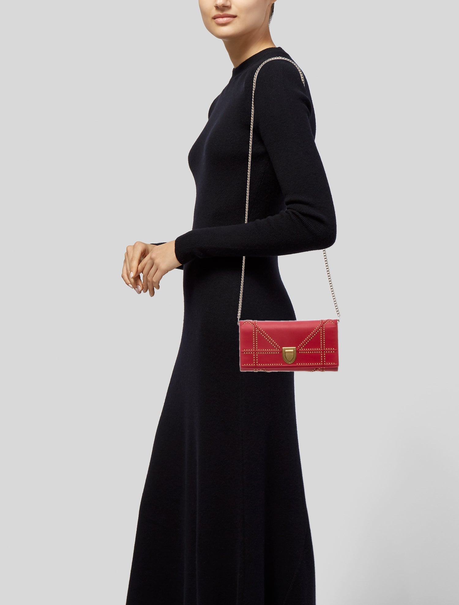 Christian Dior Cannage Diorama