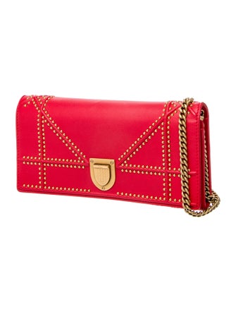 Christian Dior Cannage Diorama