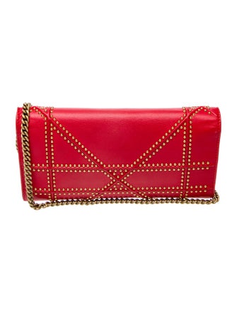 Christian Dior Cannage Diorama