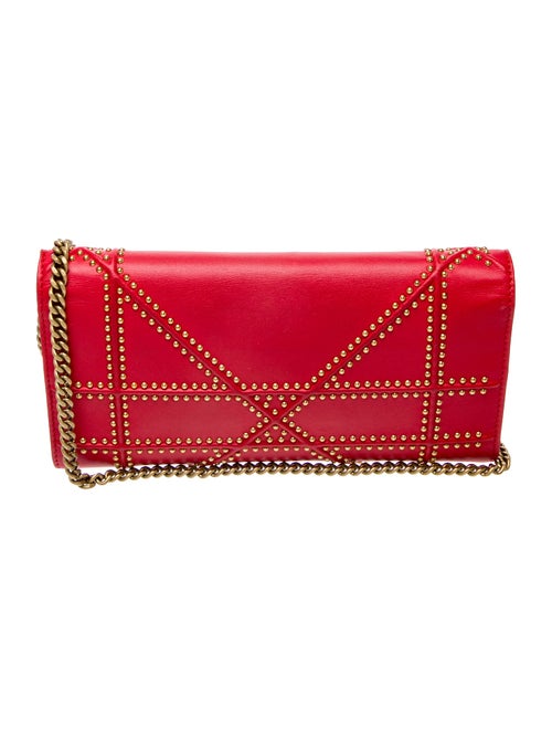 Christian Dior Cannage Diorama