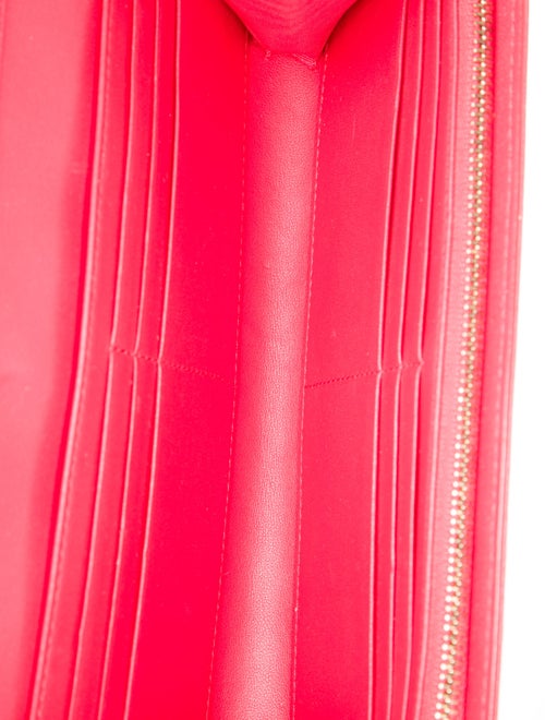 Christian Dior Cannage Diorama