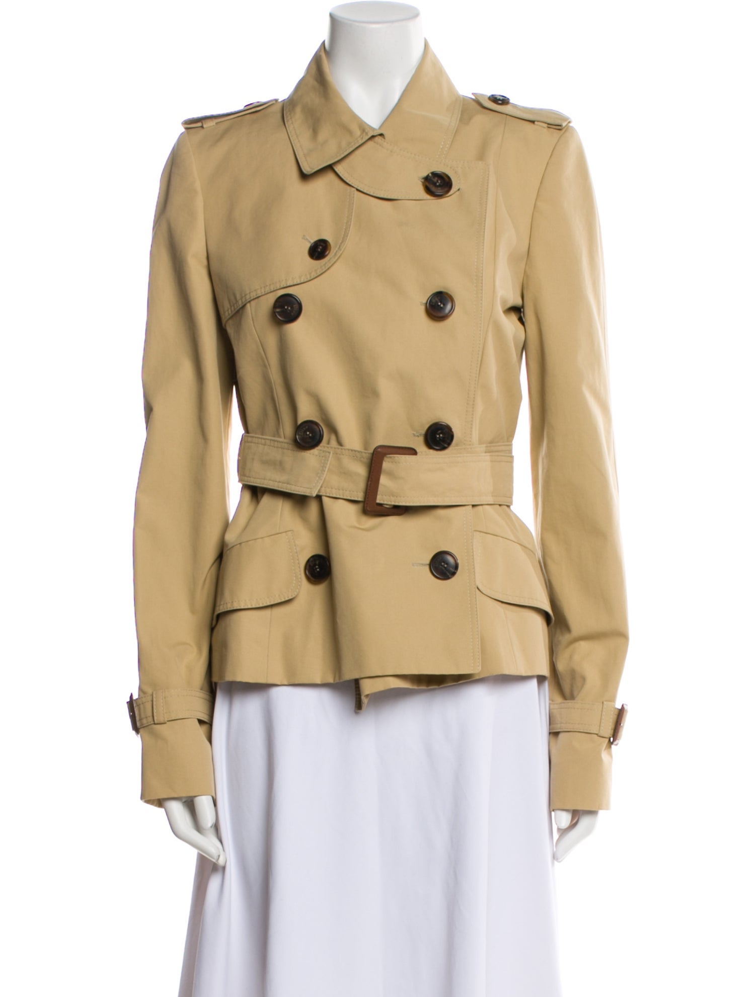 Christian Dior Vintage Utility Jacket