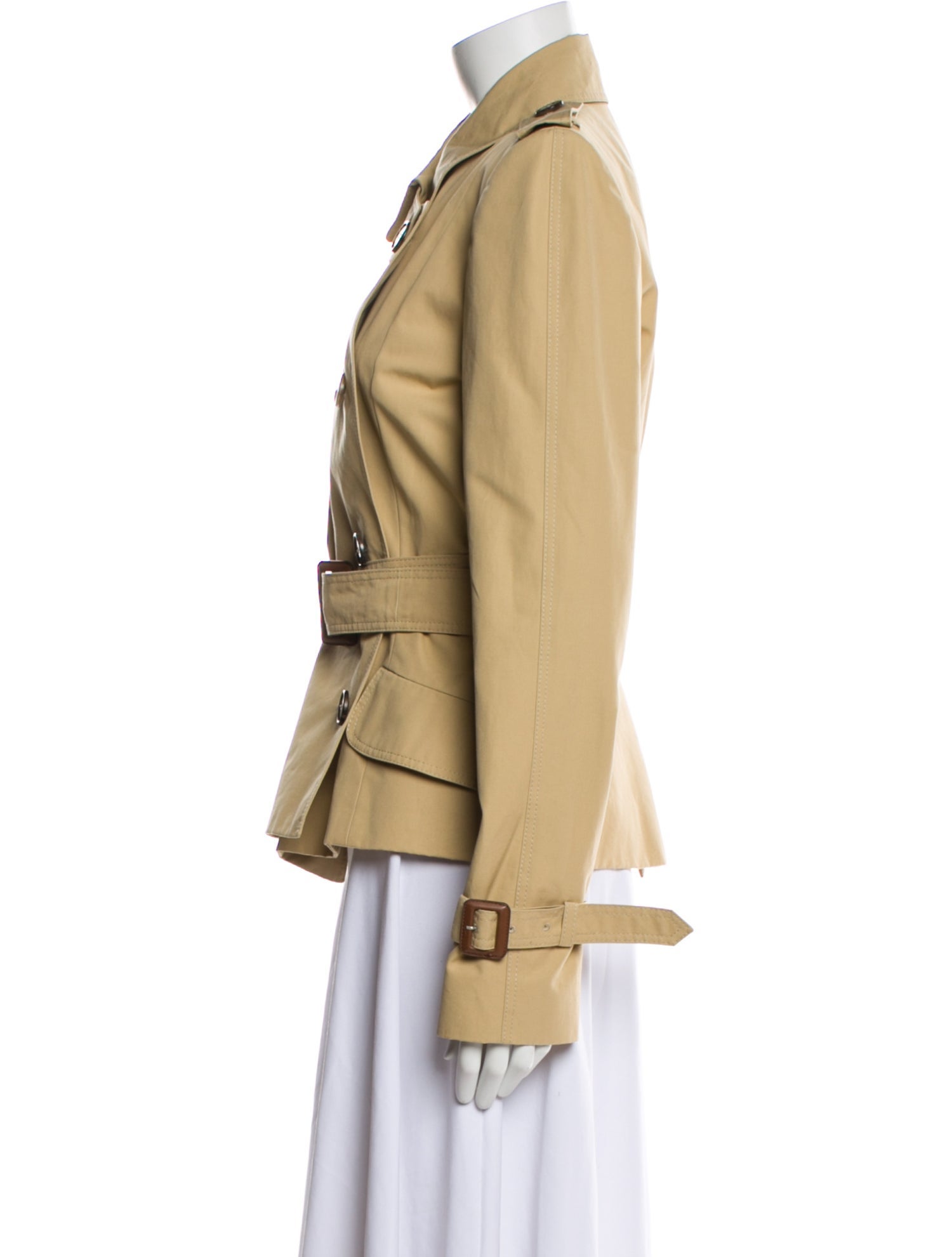 Christian Dior Vintage Utility Jacket