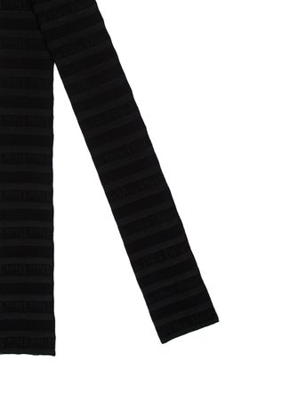 Christian Dior Wool Scarf