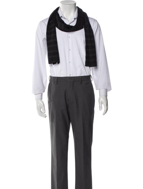 Christian Dior Wool Scarf