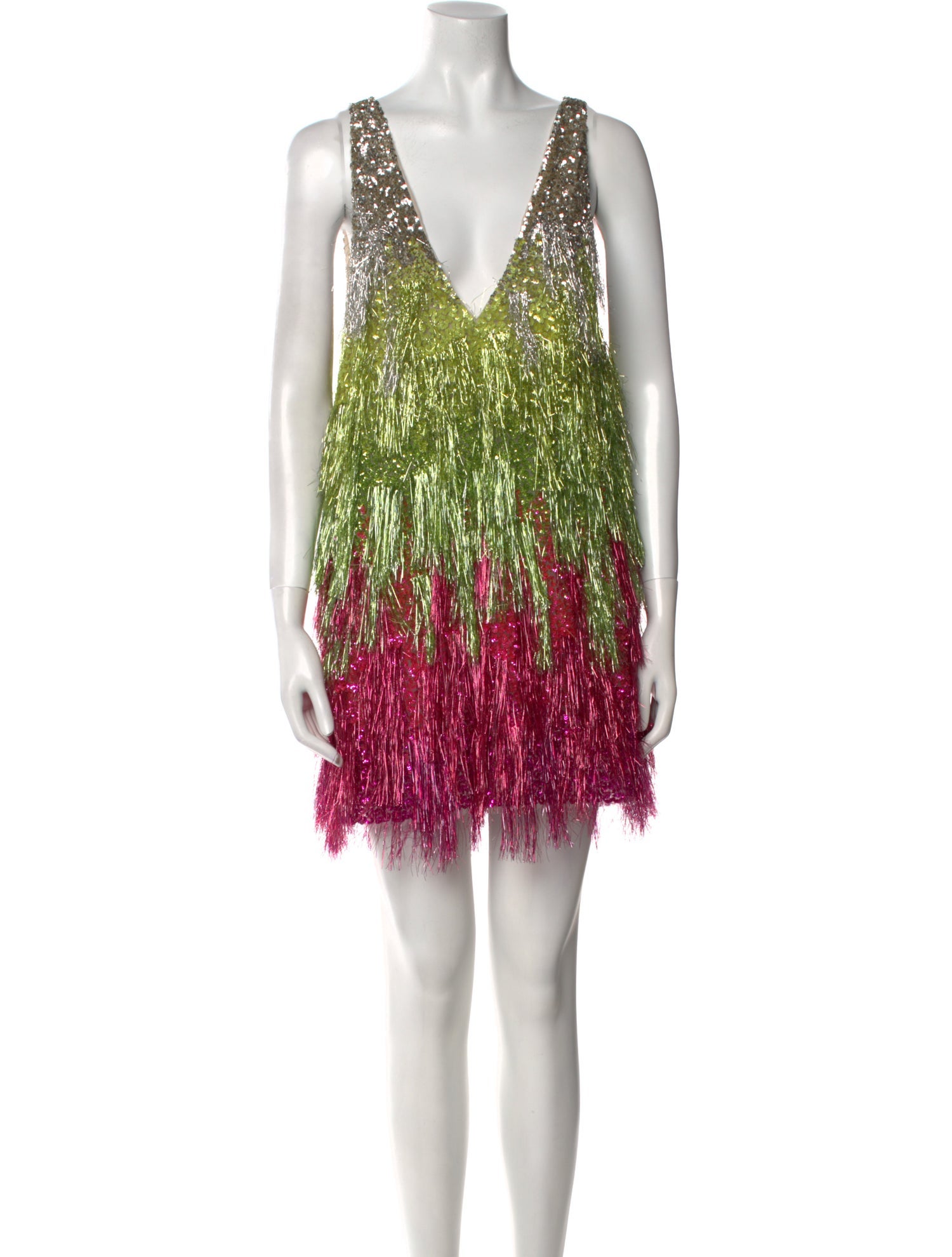 Christian Dior 2022 Mini Dress