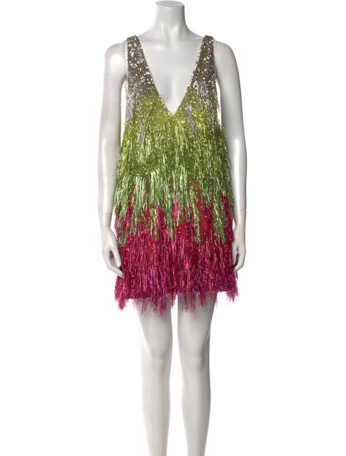 Christian Dior 2022 Mini Dress