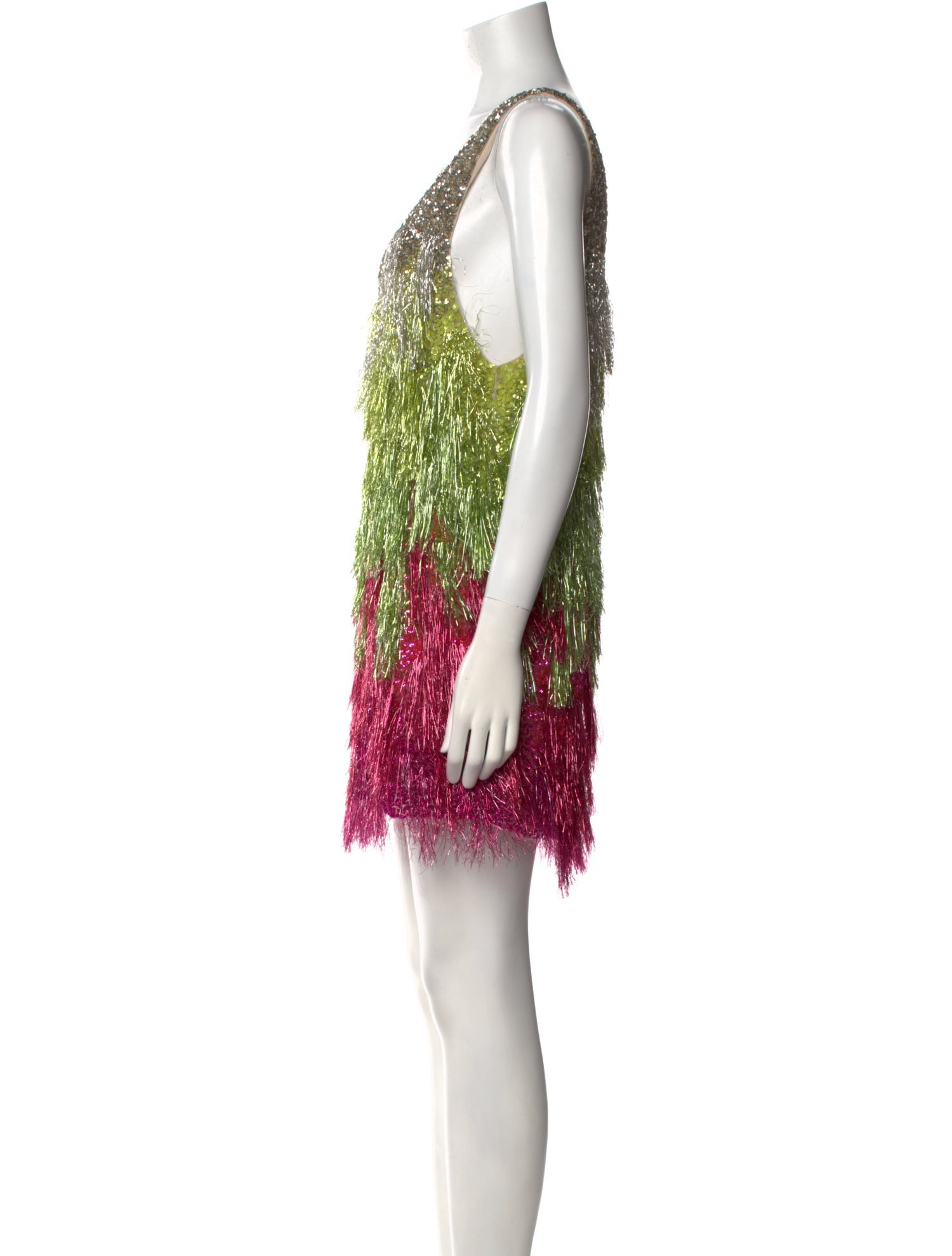 Christian Dior 2022 Mini Dress