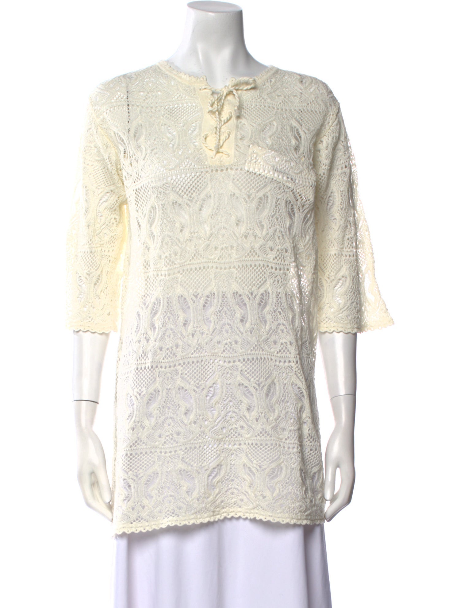 Christian Dior 2025 Mini Dress