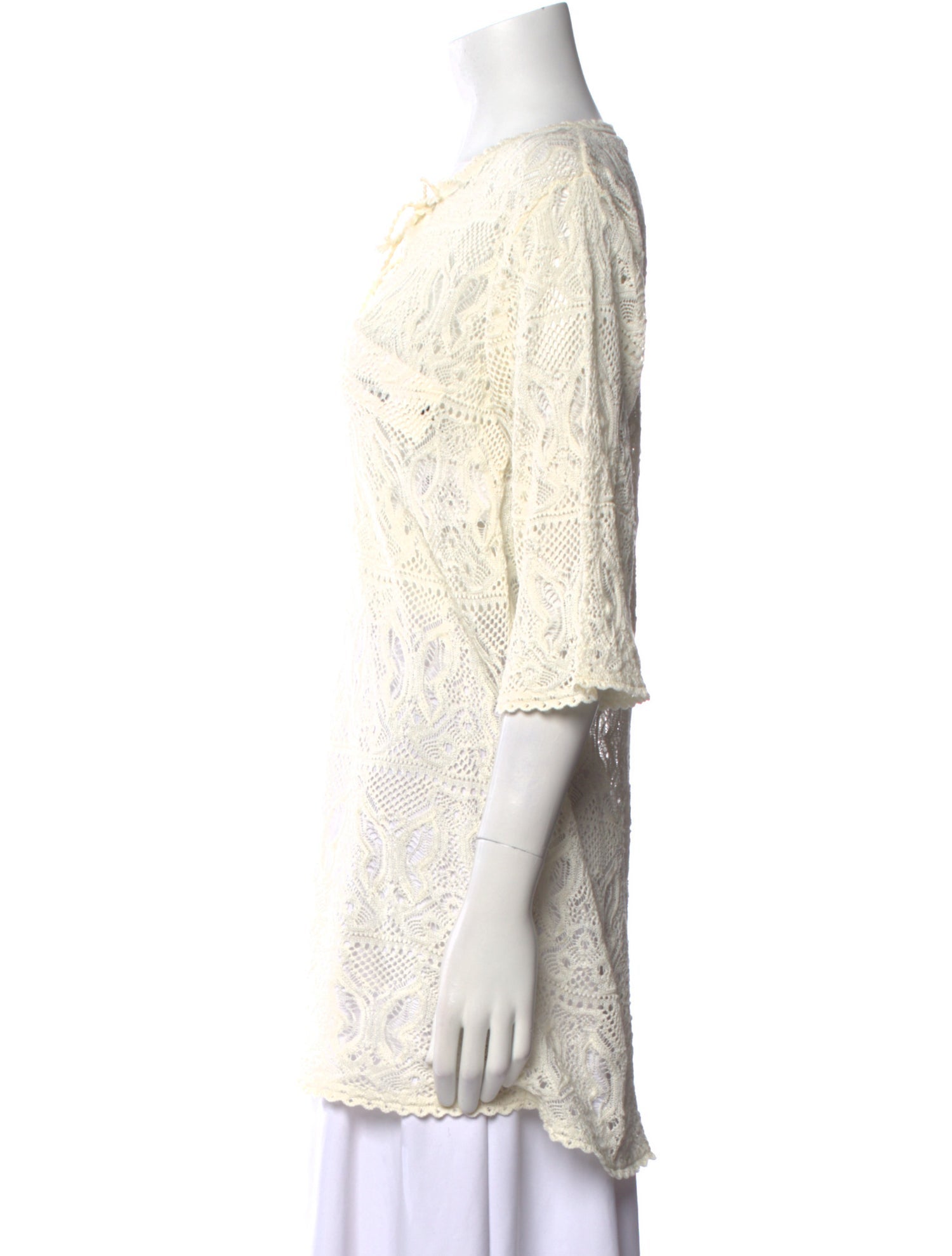 Christian Dior 2025 Mini Dress