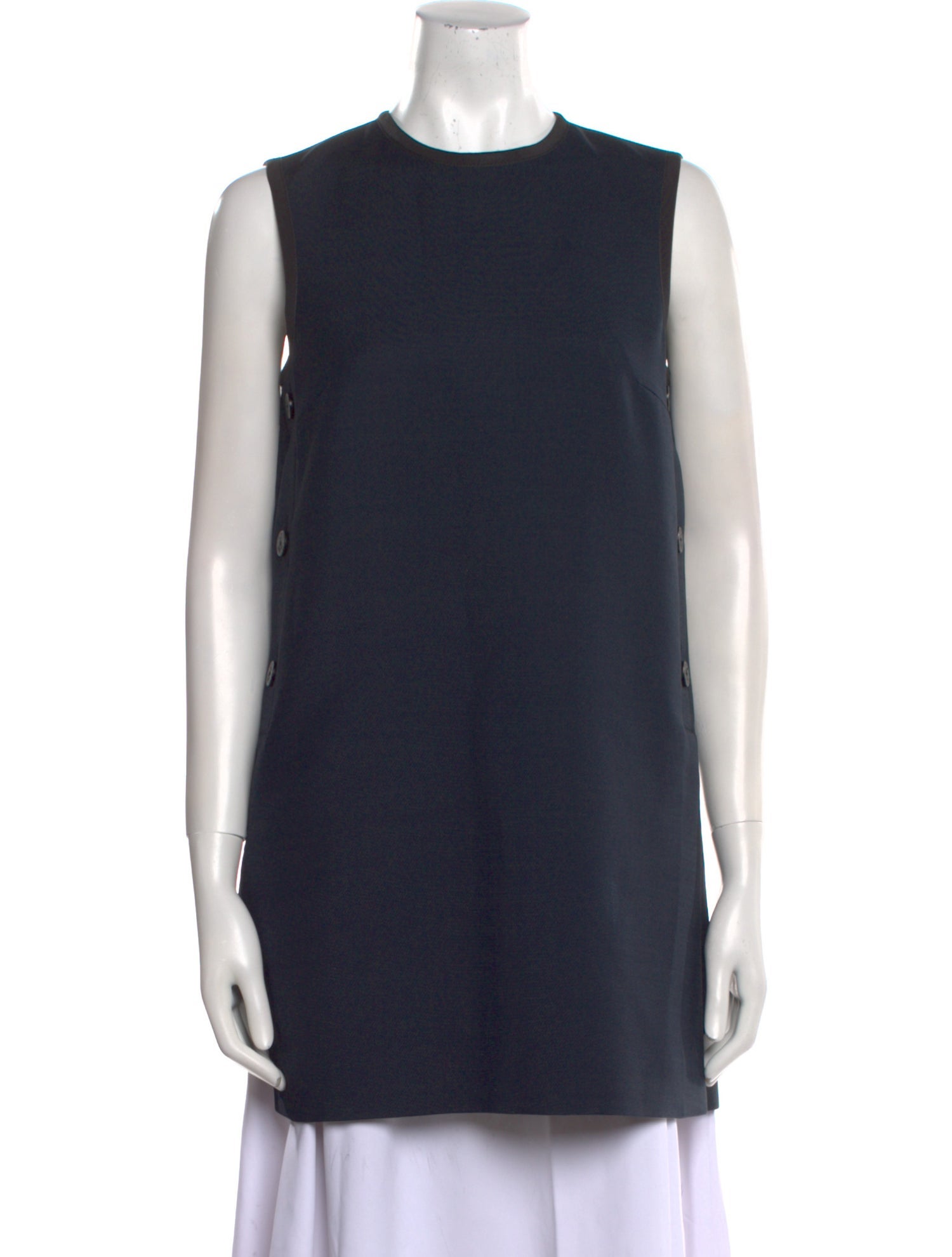 Christian Dior 2024 Wool Tunic