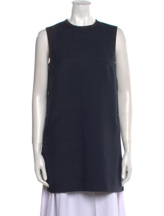 Christian Dior 2024 Wool Tunic