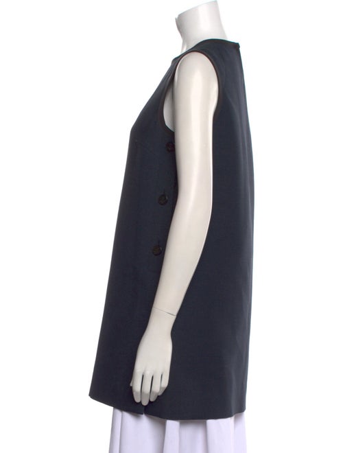 Christian Dior 2024 Wool Tunic