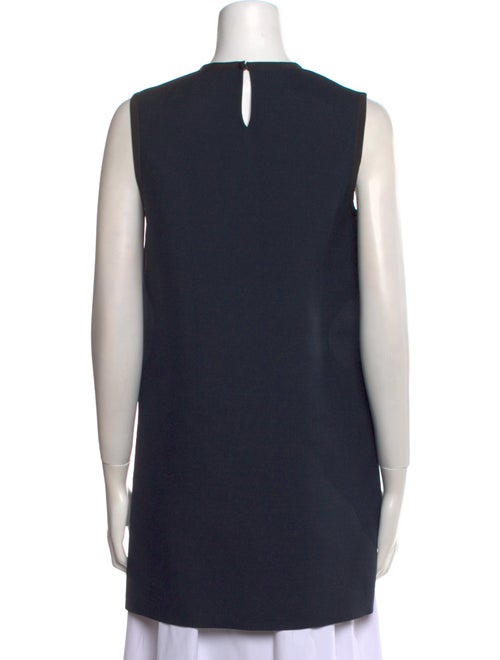 Christian Dior 2024 Wool Tunic