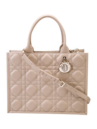 Christian Dior Cannage Lady Dior 2025