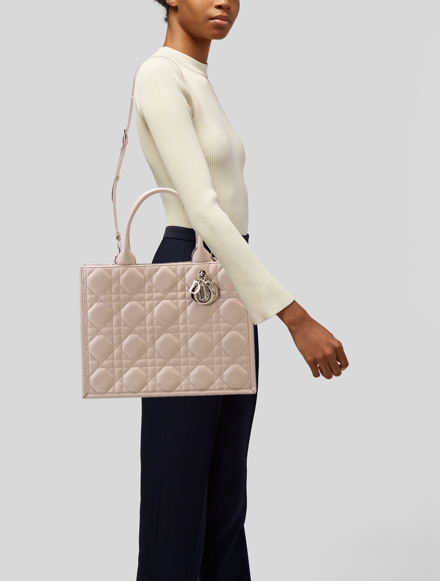 Christian Dior Cannage Lady Dior 2025