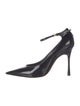 Christian Dior Patent Leather Pumps