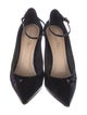Christian Dior Patent Leather Pumps