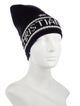 Christian Dior Christian Dior Homme Knitted Beanie