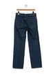 Christian Dior 2024 Wide Leg Jeans